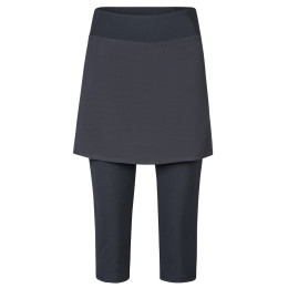 Damenrock Hannah Lisa schwarz Anthracite