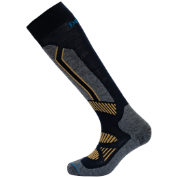 Socken Devold Alpine Sock grau INK