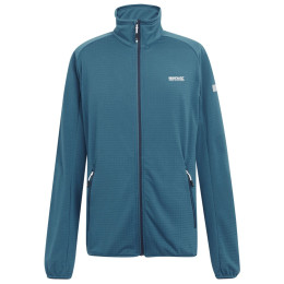 Herren-Sweatshirt Regatta Highton Lite II dunkelblau Moroccan Blu