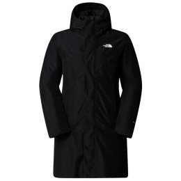 Damenmantel The North Face W Suzanne Triclimate 2.0 schwarz Tnf Black