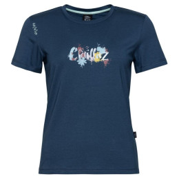 Damen-T-Shirt Chillaz Iseo Floral Vibes