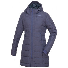 Damen-Wintermantel Husky Normy L (2018) blau Blue