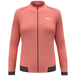 Damenjacke Salewa Pedroc Pl 2 W Jacket rosa 6350 - lantana pink