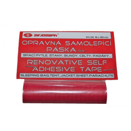 Flicken Sir Joseph Renovative tape rot red