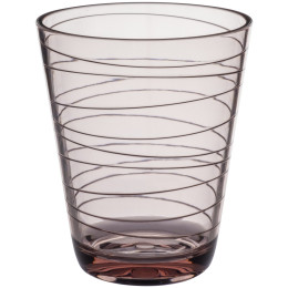 Gläser Brunner Onda glass 30 cl