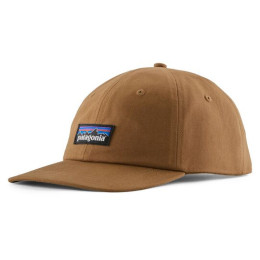 Baseballmütze Patagonia P-6 Label Trad