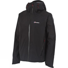 Herrenjacke Berghaus Voltage schwarz