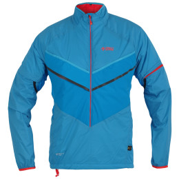 Herrenjacke Direct Alpine PEAK blau ocean