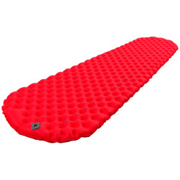 Aufblasbare Isomatte Sea to Summit Comfort Plus Regular rot Red