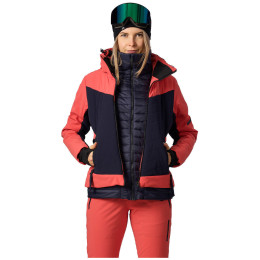 Damen Skijacke Northfinder Noelle