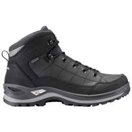 Herrenschuhe Lowa Bormio GTX QC
