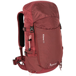 Rucksack Warg Kitana 28l rot red