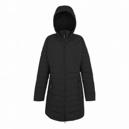 Damenmantel Regatta Andria schwarz black
