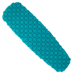 Aufblasbare Isomatte Yate Scout blau Blue