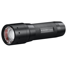 Leuchte Ledlenser P7 Core schwarz