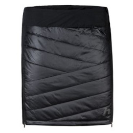 Damen Winterrock Hannah Ally dunkelgrau Anthracite II