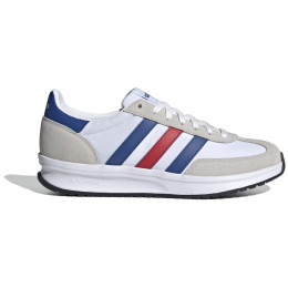 Herrenschuhe Adidas Run 70S 2.0 blau/rot/weiß Ftwwht/Royblu/Greone