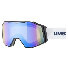 Skibrille Uvex Gravity FM