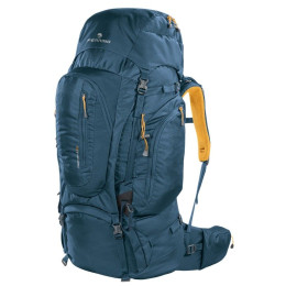 Rucksack Ferrino Transalp 80 2020 blau/gelb Blue