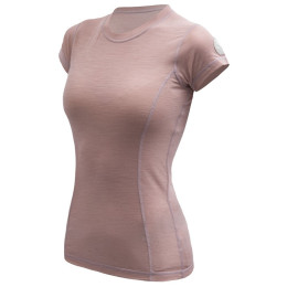 Damen-T-Shirt Sensor Merino Air kurzärmelig