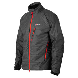 Herrenjacke Berghaus Ignite II dunkelgrau