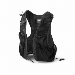 Laufweste Silva Strive 5 schwarz Black