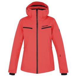 Damen Skijacke Hannah Amabel rosa Dubarry