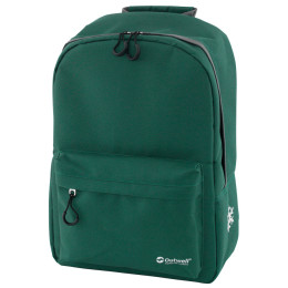 Kühl-Rucksack Outwell Cormorant Backpack grün
