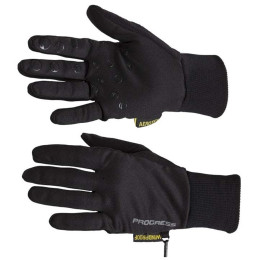 Handschuhe Progress R Trek Gloves 37RQ schwarz Black