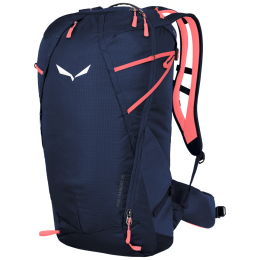 Rucksack Salewa Mtn Trainer 2 25 blau/hellblau blue depth