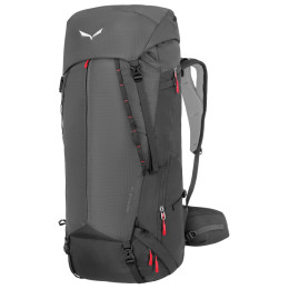 Damen Wanderrucksack Salewa Trek Mate 60+5 W grau 0530 - QUIET SHADE