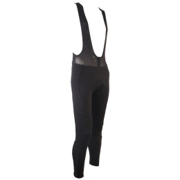 Herren-Radhose Axon Aktiv lacl FX schwarz