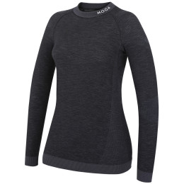 Damen-Funktionsshirt MOOA Merino Seamless