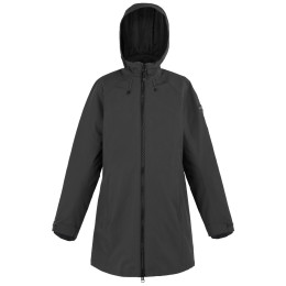 Damenmantel Regatta Denbury V schwarz Ash(Black)