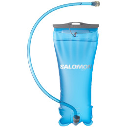 Wasser-Sack Salomon Soft Reservoir 2L blau clear blue