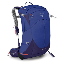Damenrucksack Osprey Sirrus 24 lila blueberry
