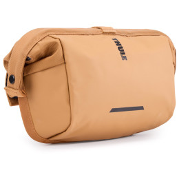 Lenkertasche Thule Chasm Handelbar Bag 2L hellbraun Dusted Orange