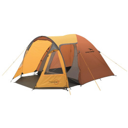 Zelt Easy Camp Corona 400 (2017) orange