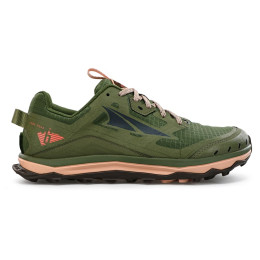 Damen Laufschuhe Altra Lone Peak 6 grün Dusty Olive