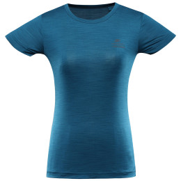 Damen-T-Shirt Alpine Pro Basika