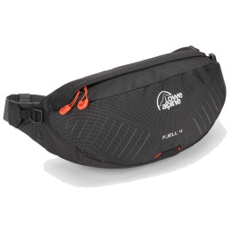 Hüfttasche Lowe Alpine Fjell 4 schwarz Black