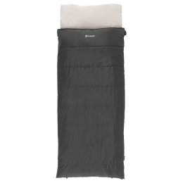 Deckenschlafsack Outwell Contour Prime grau Dark Grey