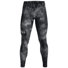 Herren-Leggings Under Armour HG Armour Prtd Legging