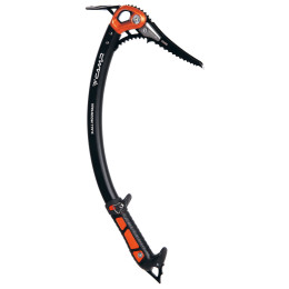 Pickel Camp X-ALL MOUNTAIN - Adze orange