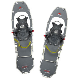 Schneeschuhe MSR Lightning Explore W25 weiß/grau Drift