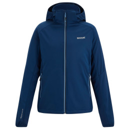 Damenjacke Regatta Bourda blau Aviator Blue