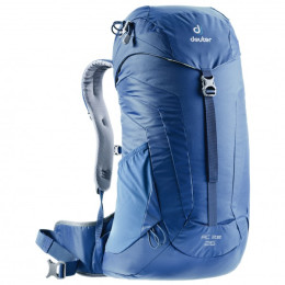 Rucksack Deuter AC Lite 26 blau Steel