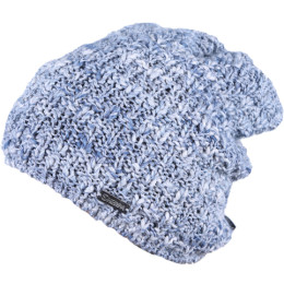 Wintermütze Sherpa Arona blau MelBlue