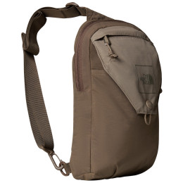 Urban-Rucksack The North Face Glen Canyon Sling braun Mocha Brown/Smokey Brow