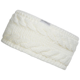 Stirnband Fundango Cream Headband weiß butter